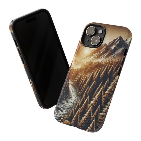 iPhone 16 Pro phone case, MARPC1079 - Picture 8 of 8